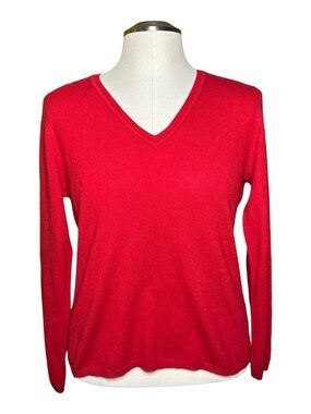 Charter Club NWT Soft Cashmere Sweater